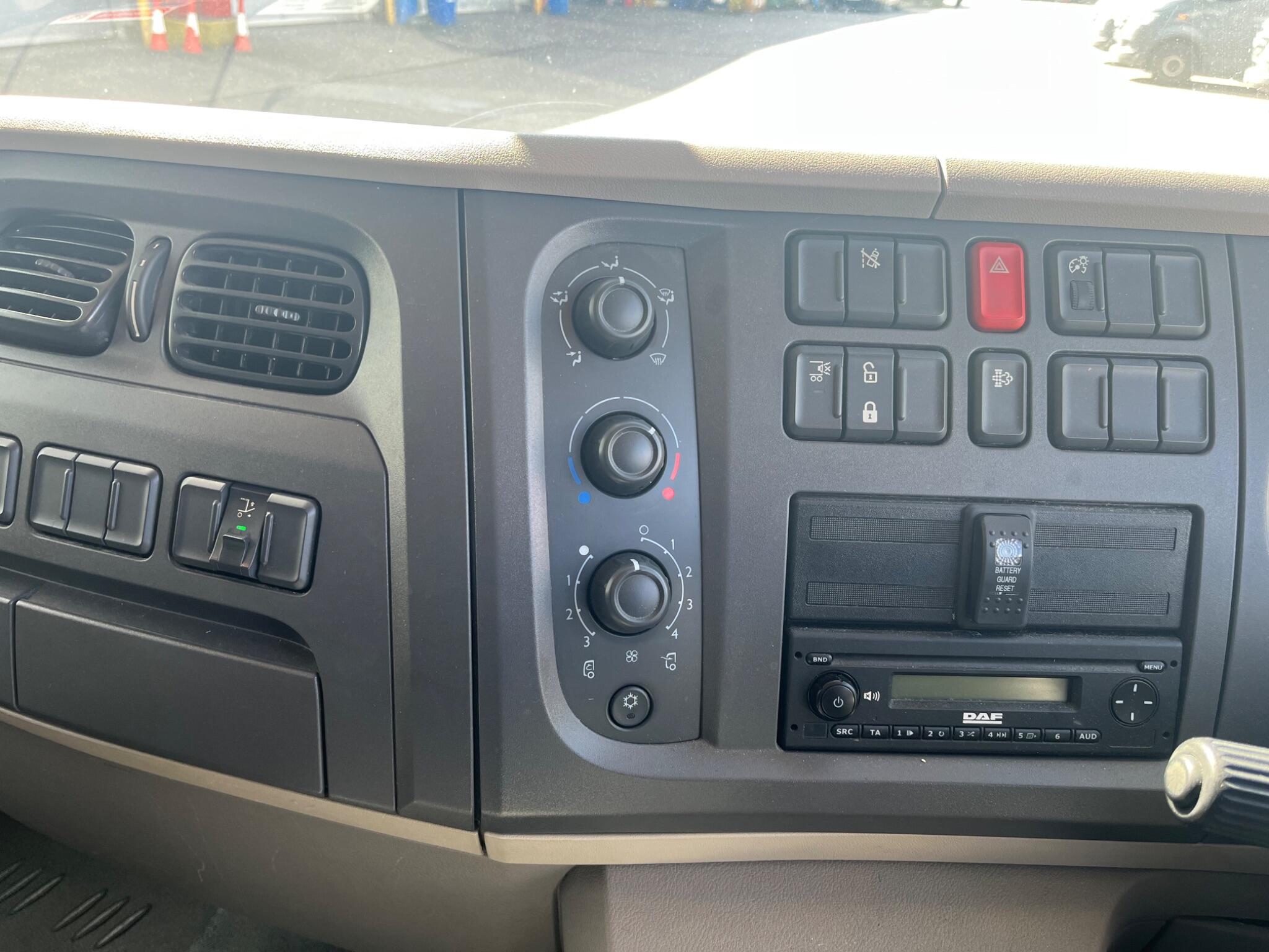 DAF LF
